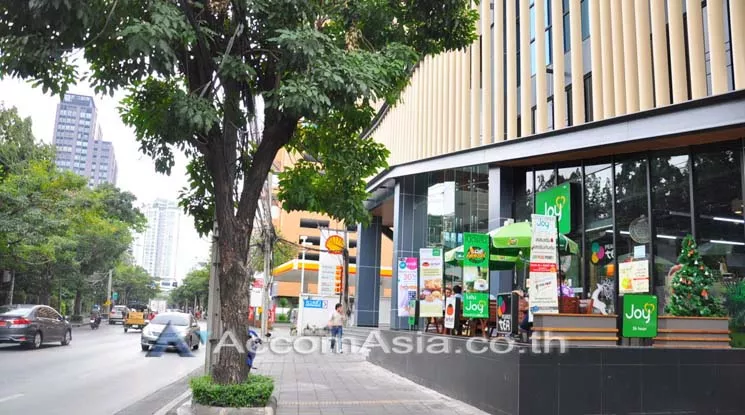 12  Office Space For Rent in Sukhumvit ,Bangkok BTS Ekkamai at Bangkok Business Center AA13795